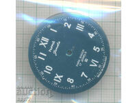 μηχανισμός ρολογιού 30