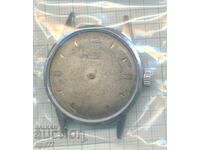 μηχανισμός ρολογιού 35