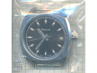 μηχανισμός ρολογιού 36