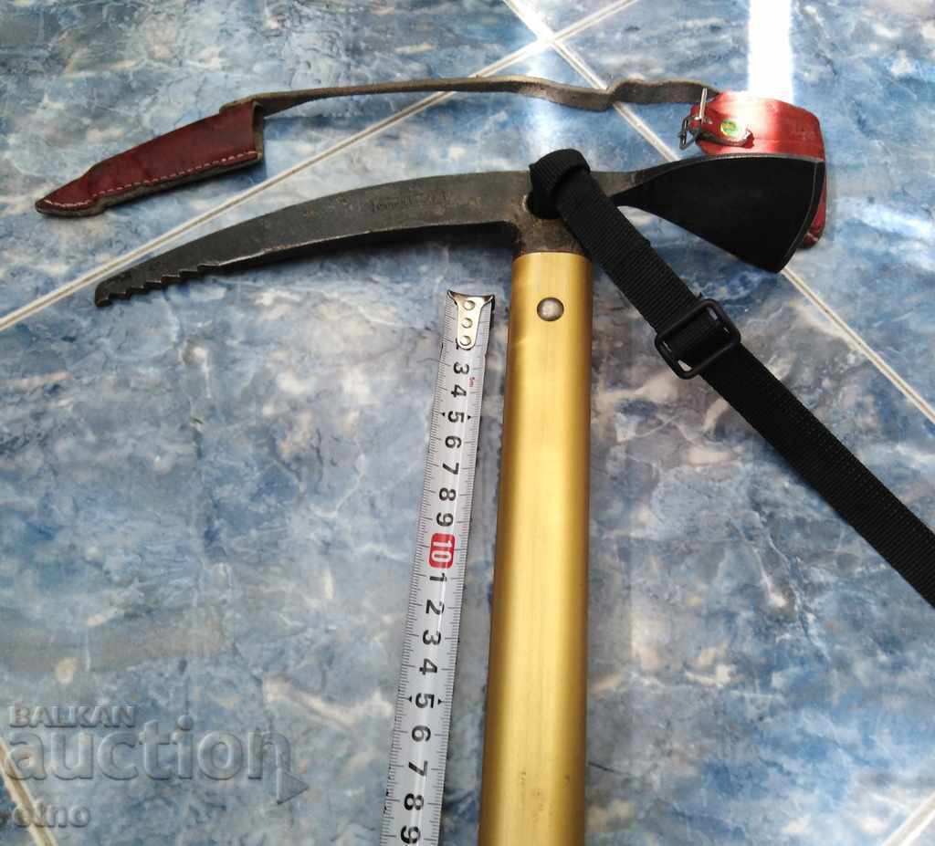 VAUDE Pickel, Knife, Ice Axe, Tool with price 105.00 BGN | € 53.69