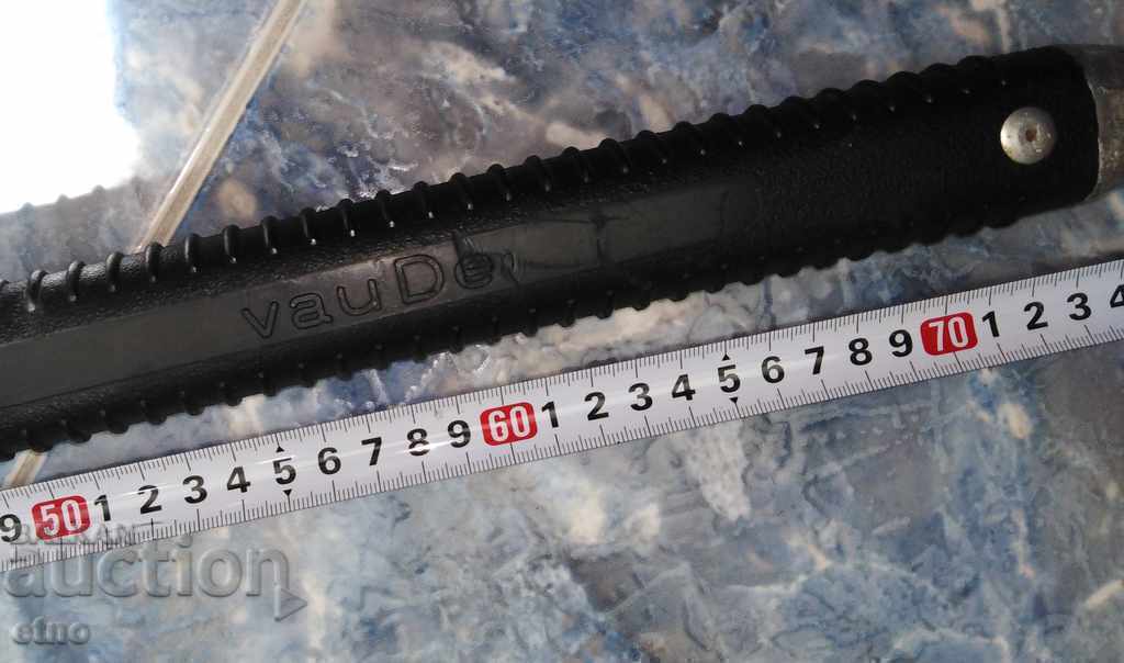 Delivery of VAUDE Pickel, Knife, Ice Axe, Tool