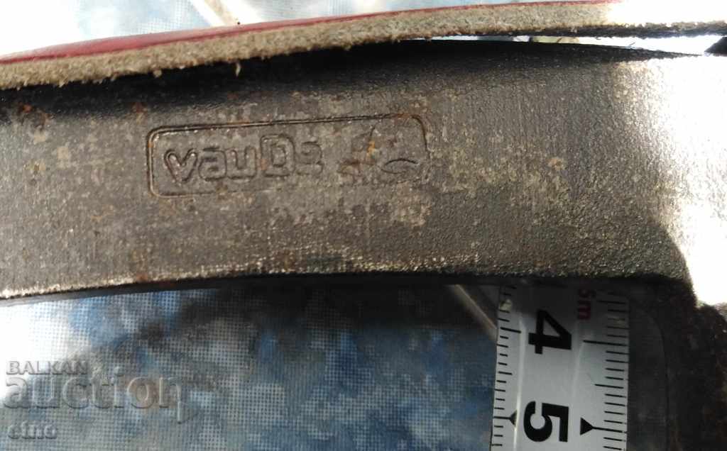 VAUDE Pickel, Knife, Ice Axe, Tool - 5