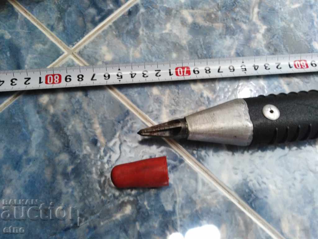 VAUDE Pickel, Knife, Ice Axe, Tool - 6