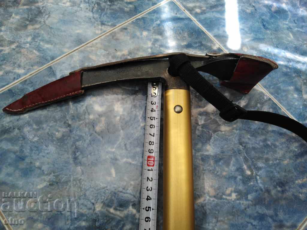 VAUDE Pickel, Knife, Ice Axe, Tool - 7