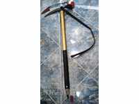 Piolet VAUDE, cuțit, piolet, instrument