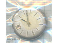 Μηχανισμός ρολογιού 40