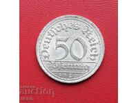 Germany-50 Pfennig 1920 A-Berlin