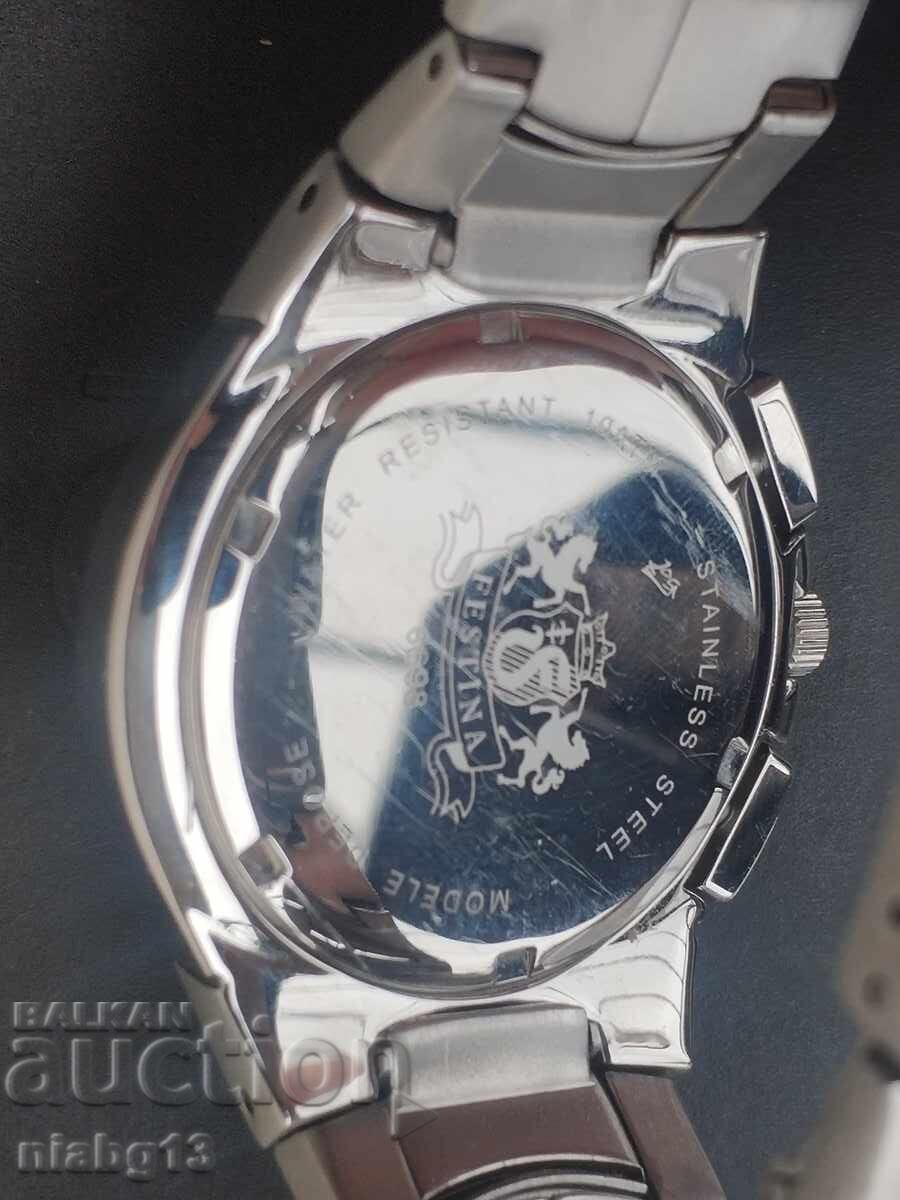 Festina brand new with box - 5 Festina brand new with box - 5