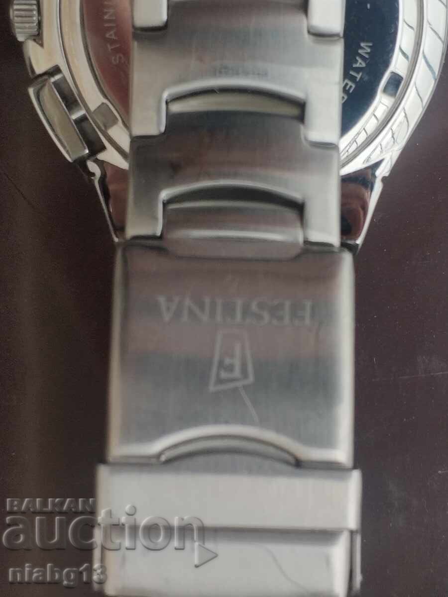 Festina brand new with box - 6 Festina brand new with box - 6