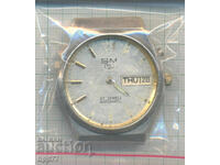 μηχανισμός ρολογιού 42