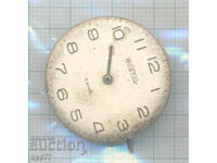 μηχανισμός ρολογιού 43