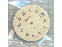 μηχανισμός ρολογιού 45