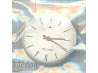 μηχανισμός ρολογιού 48