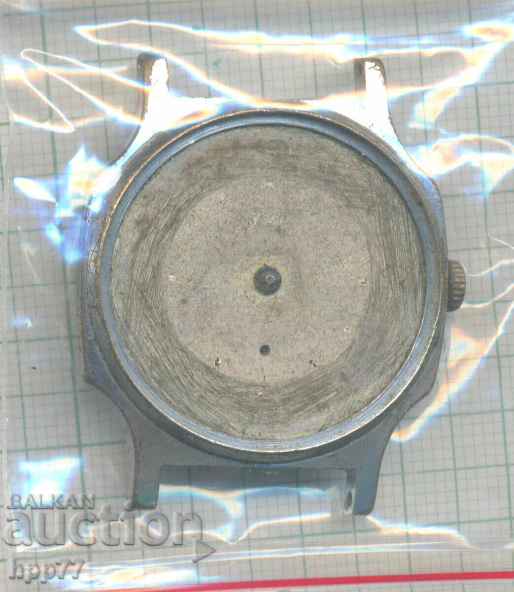 μηχανισμός ρολογιού 49