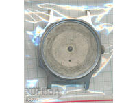 μηχανισμός ρολογιού 49