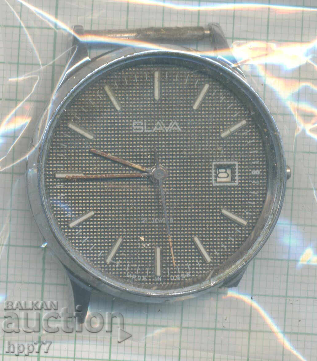 μηχανισμός ρολογιού 53