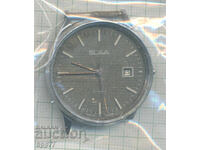 μηχανισμός ρολογιού 53