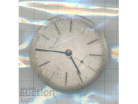 μηχανισμός ρολογιού 55