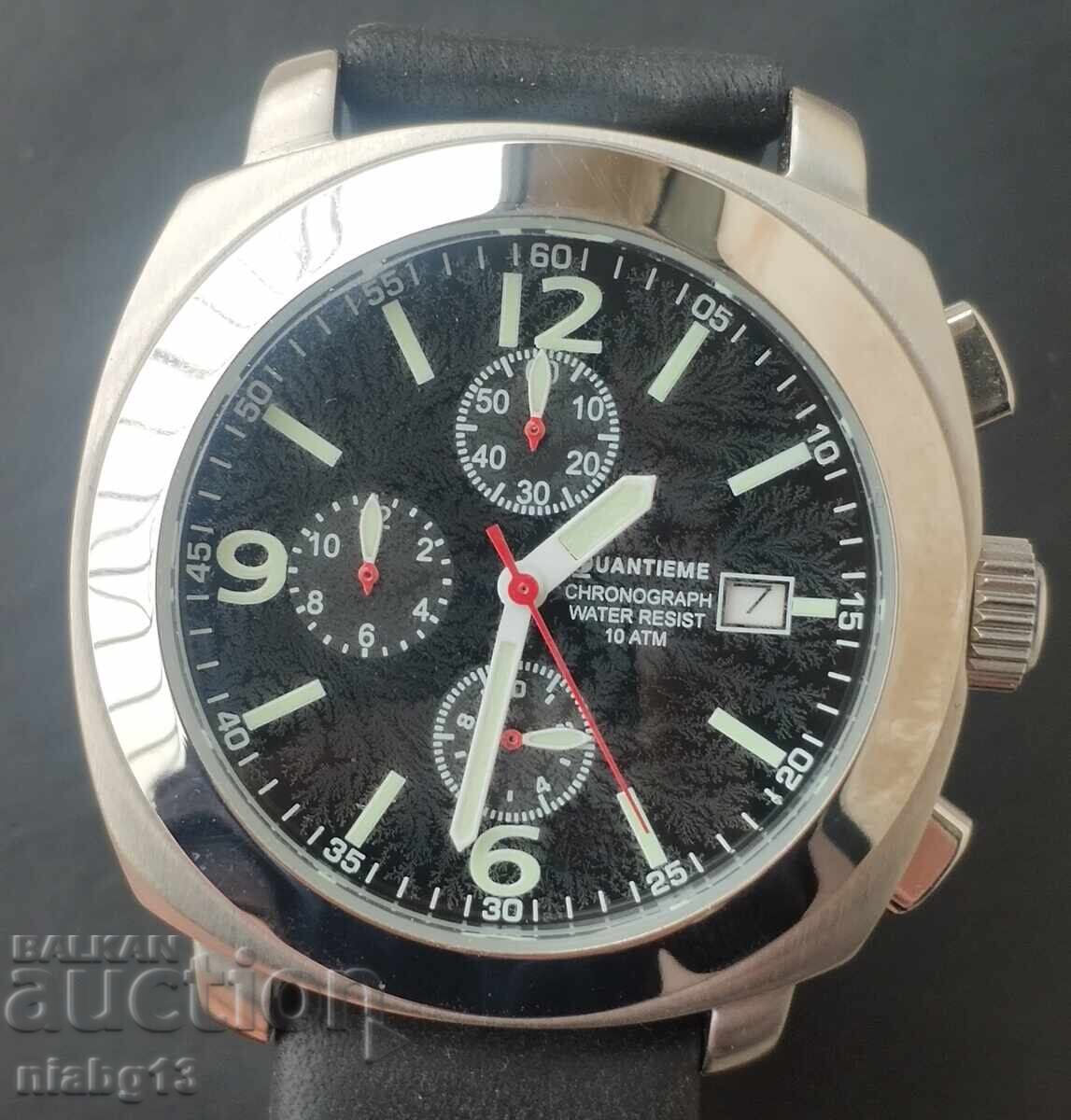 New Quantieme with box with price 35.00 BGN | € 17.90 New Quantieme with box with price 35.00 BGN | € 17.90