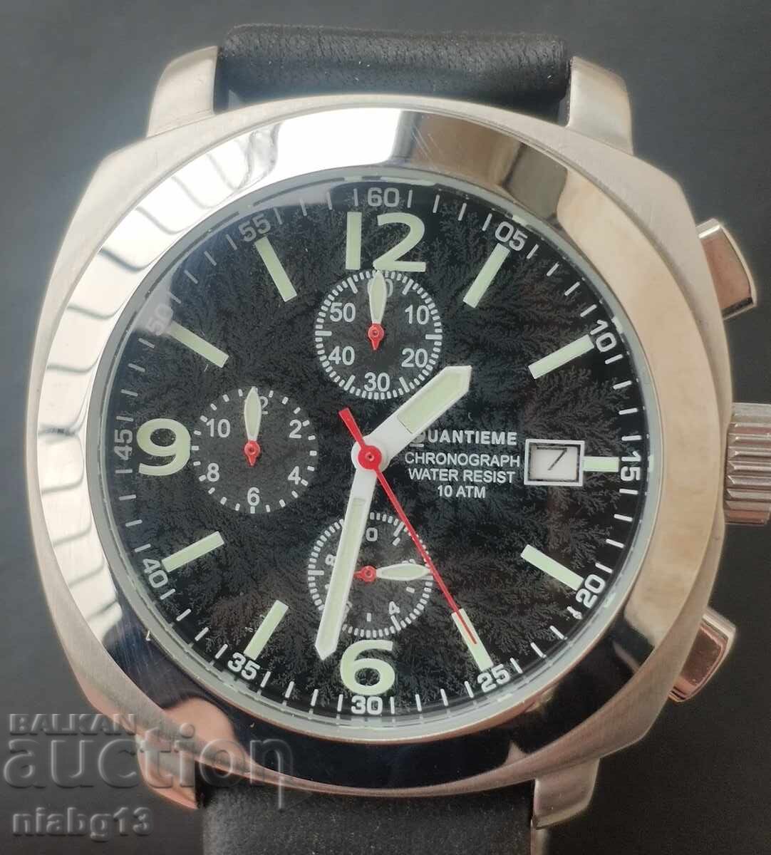 New Quantieme with box New Quantieme with box