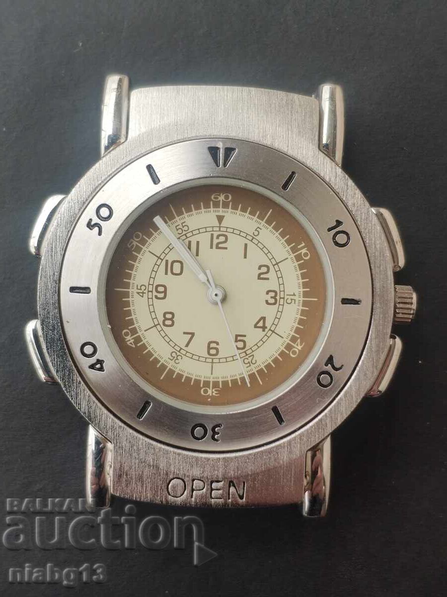 Compass Watch Compass Watch