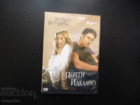 Aproape perfect DVD film Madonna Rupert Everett gay tată copil