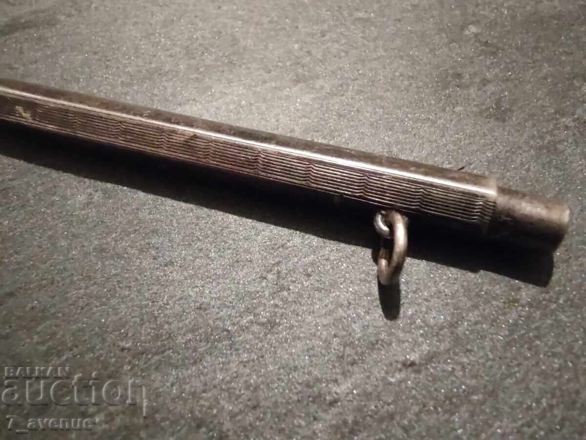 Livrarea Colier, pandantiv original cu ștanță 835, 7.11.2025 Livrarea Colier, pandantiv original cu ștanță 835, 7.11.2025