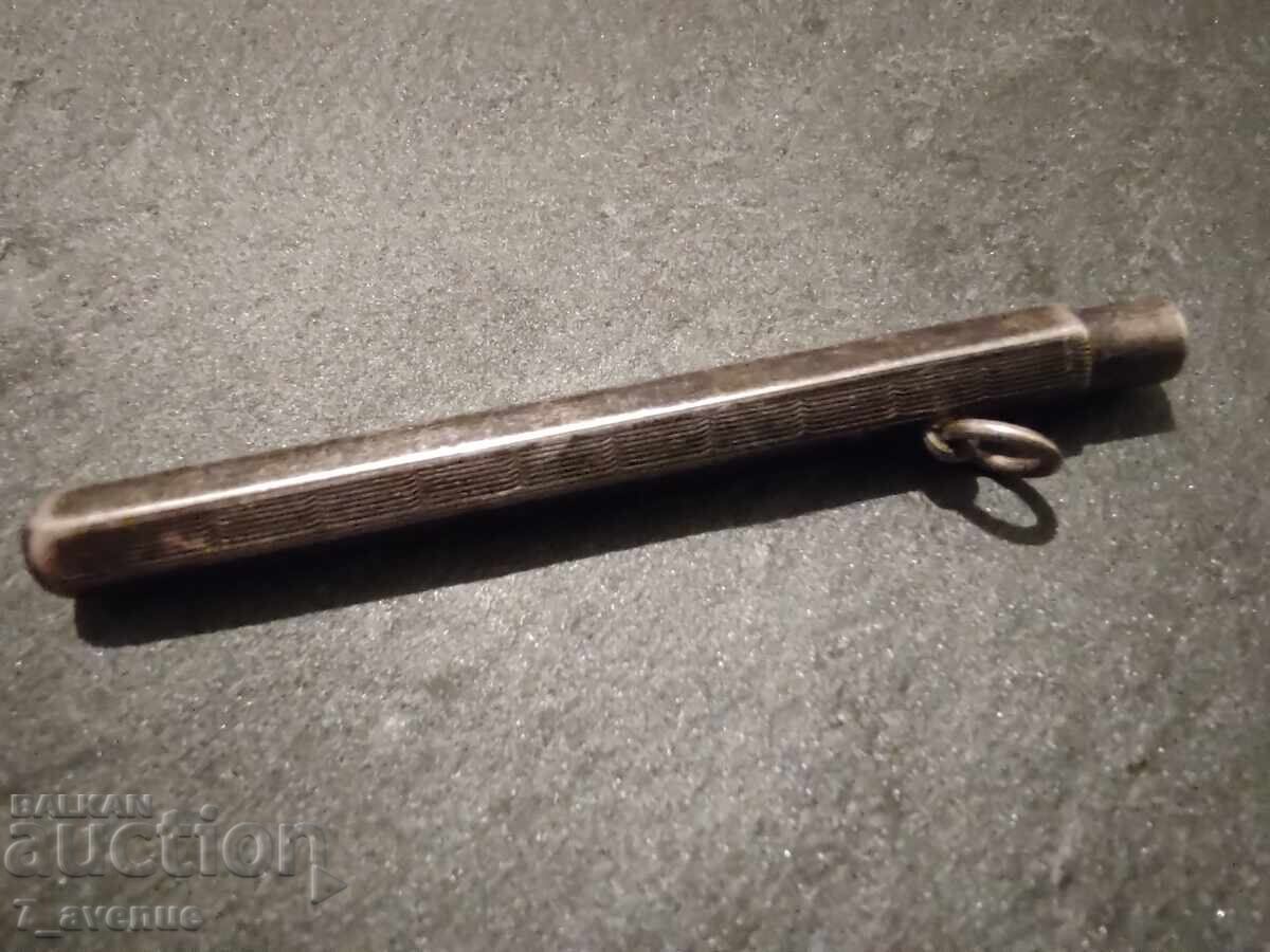 Colier, pandantiv original cu ștanță 835, 7.11.2025 - 5 Colier, pandantiv original cu ștanță 835, 7.11.2025 - 5