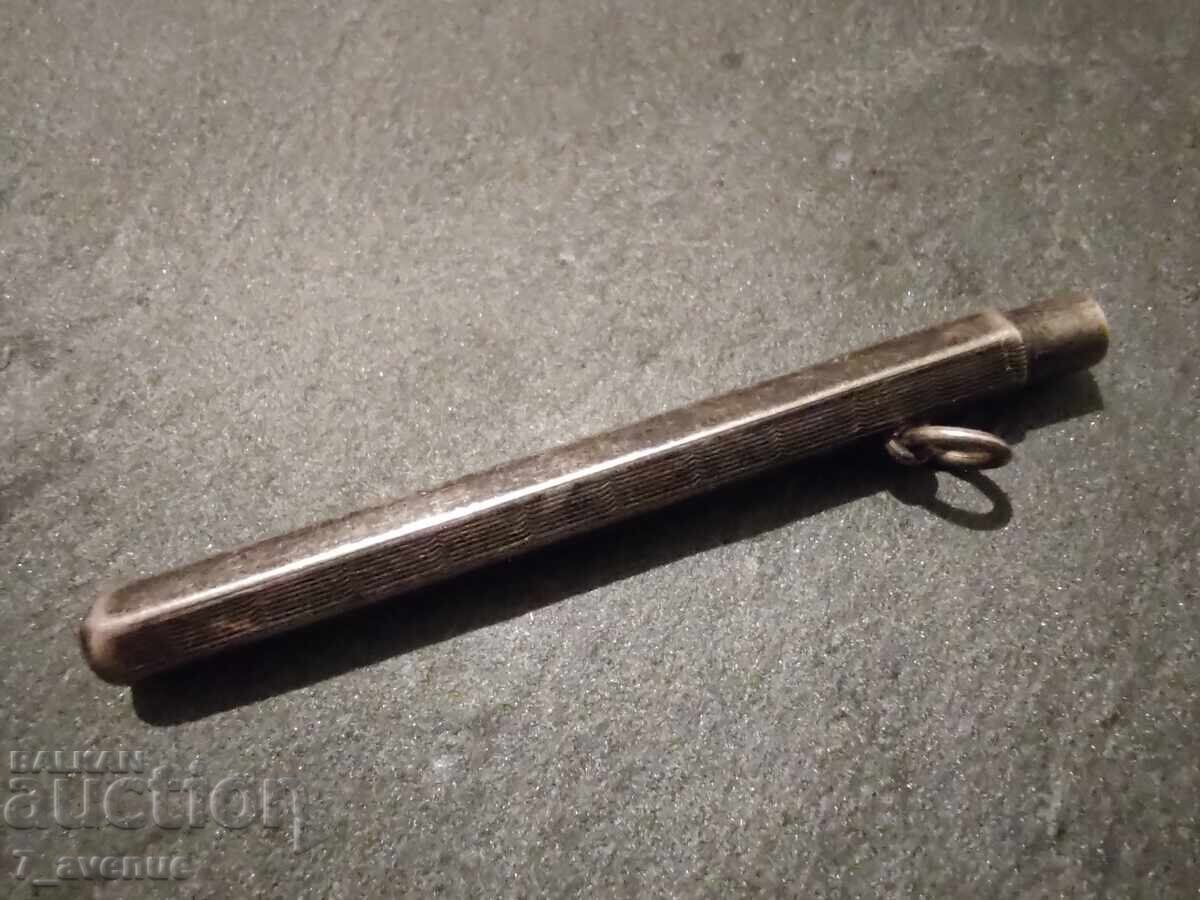 Colier, pandantiv original cu ștanță 835, 7.11.2025 - 6 Colier, pandantiv original cu ștanță 835, 7.11.2025 - 6