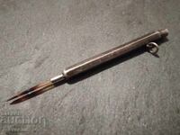 Colier, pandantiv original cu ștanță 835, 7.11.2025