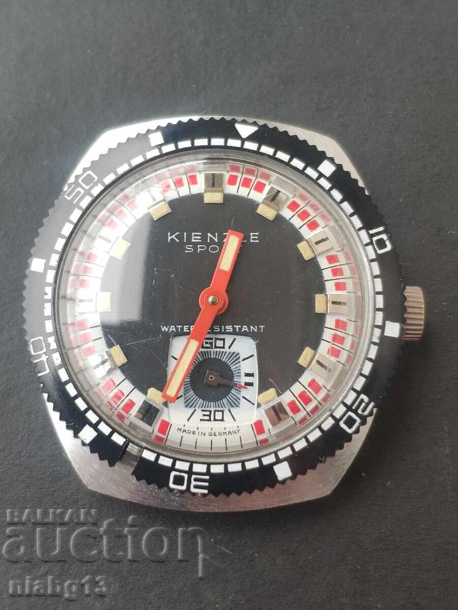 Kienzle with price 60.00 BGN | € 30.68