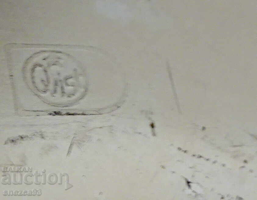 Auction  Silver-plated Quist fruit bowl, openwork, Baroque