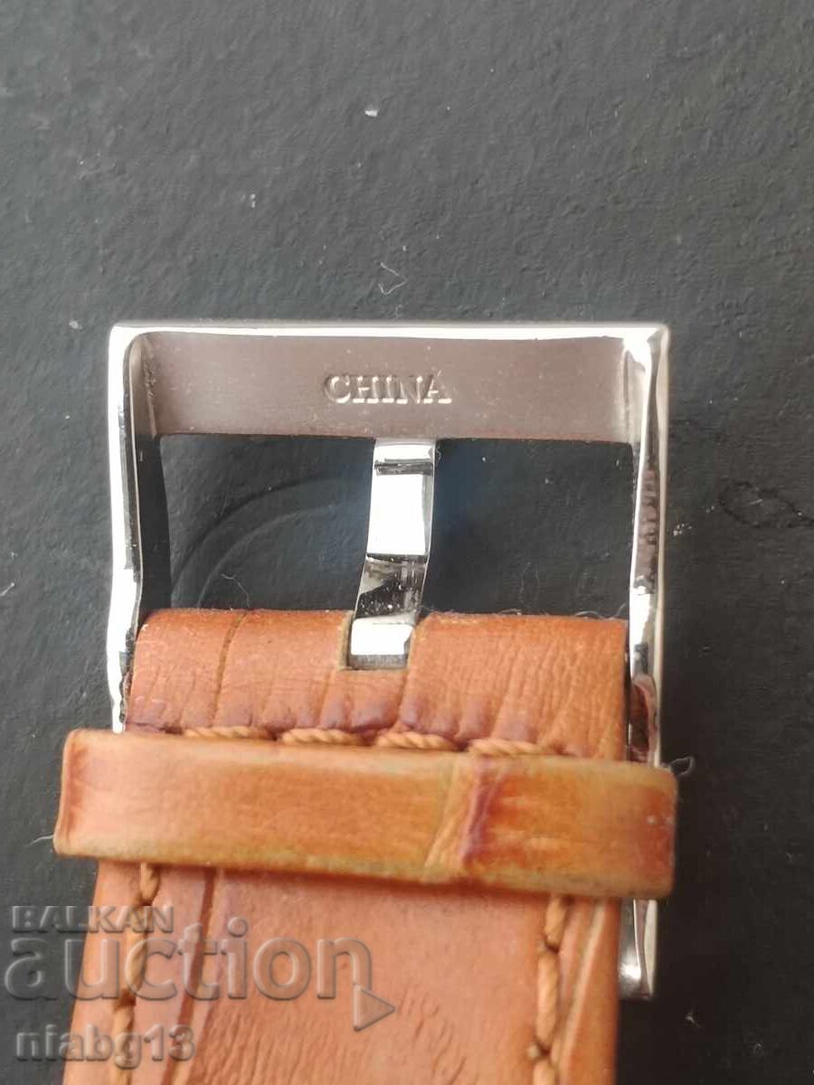 Delivery of Mercedes Delivery of Mercedes