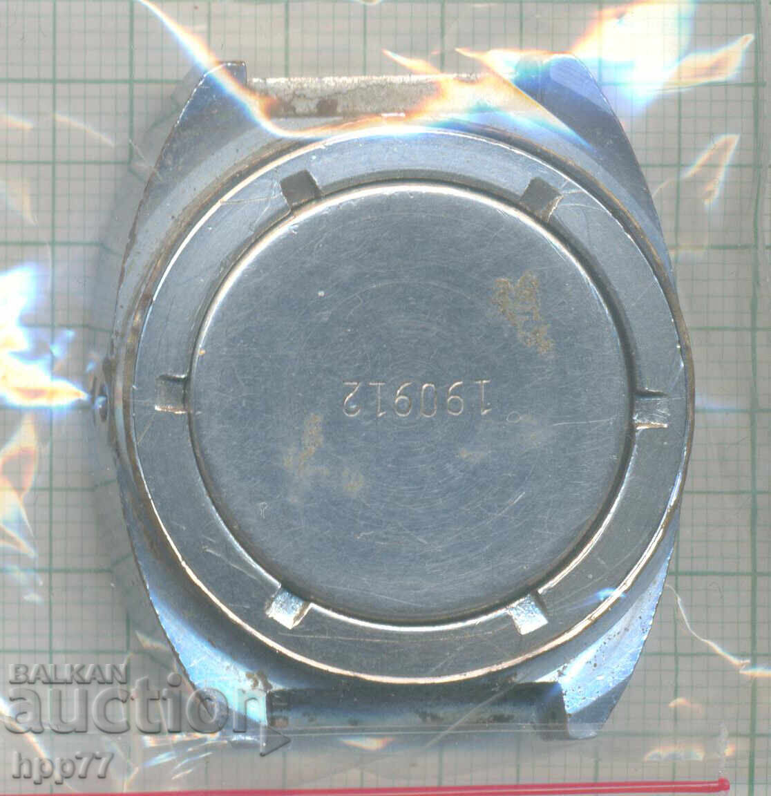 clock mechanism 69 with price 2.60 BGN | € 1.33