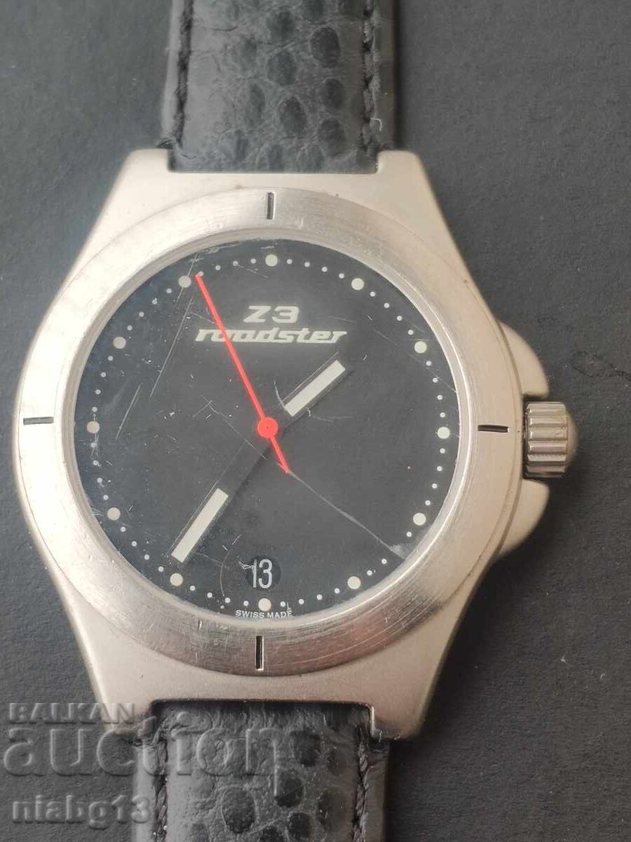 BMW Z3 Roadster with price 80.00 BGN | € 40.90 BMW Z3 Roadster with price 80.00 BGN | € 40.90