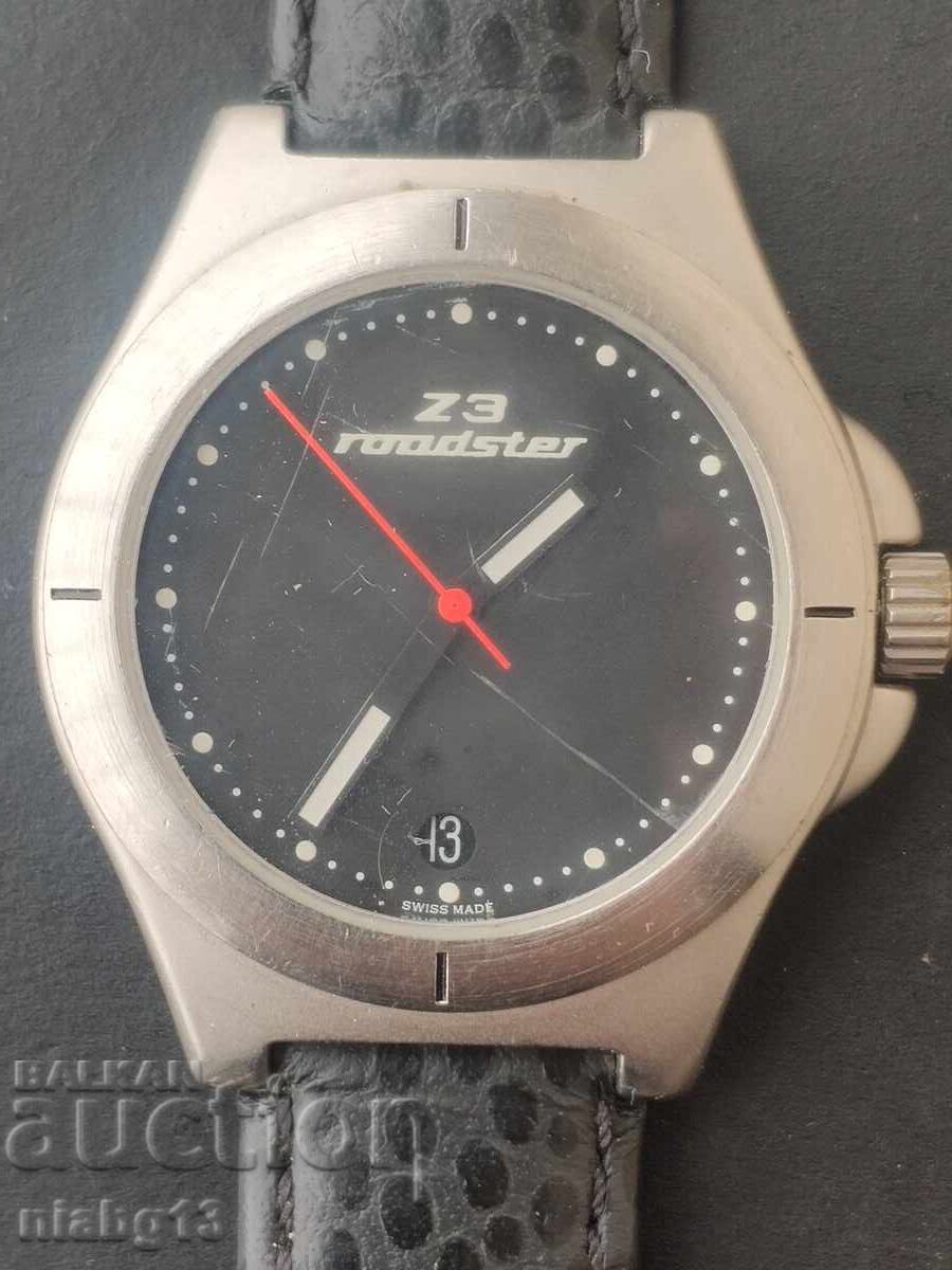 BMW Z3 Roadster BMW Z3 Roadster