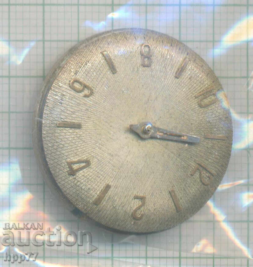 mecanismul ceasului 73