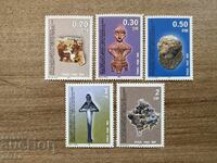 Kosovo - Pace în Kosovo (2000) MNH