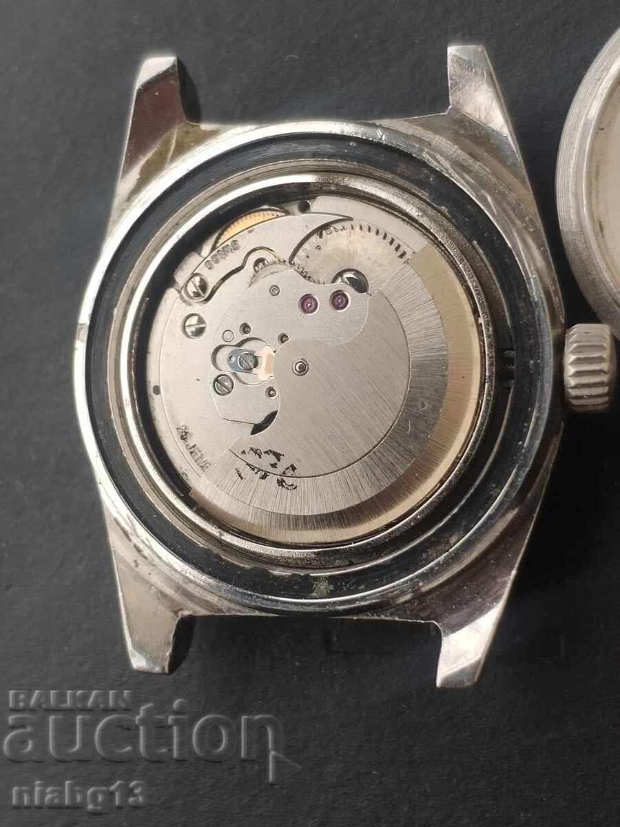 Delivery of Radiant Delivery of Radiant