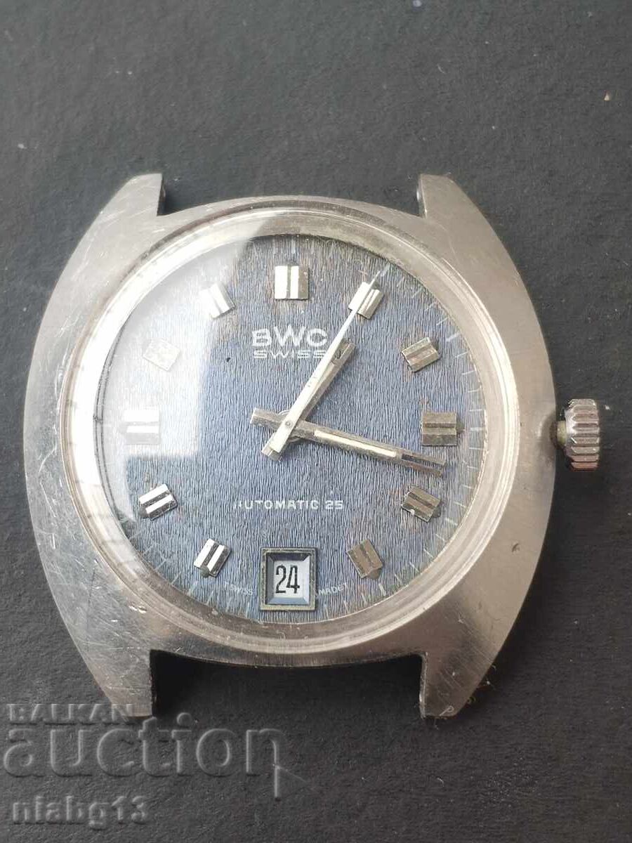 BWC with price 60.00 BGN | € 30.68 BWC with price 60.00 BGN | € 30.68