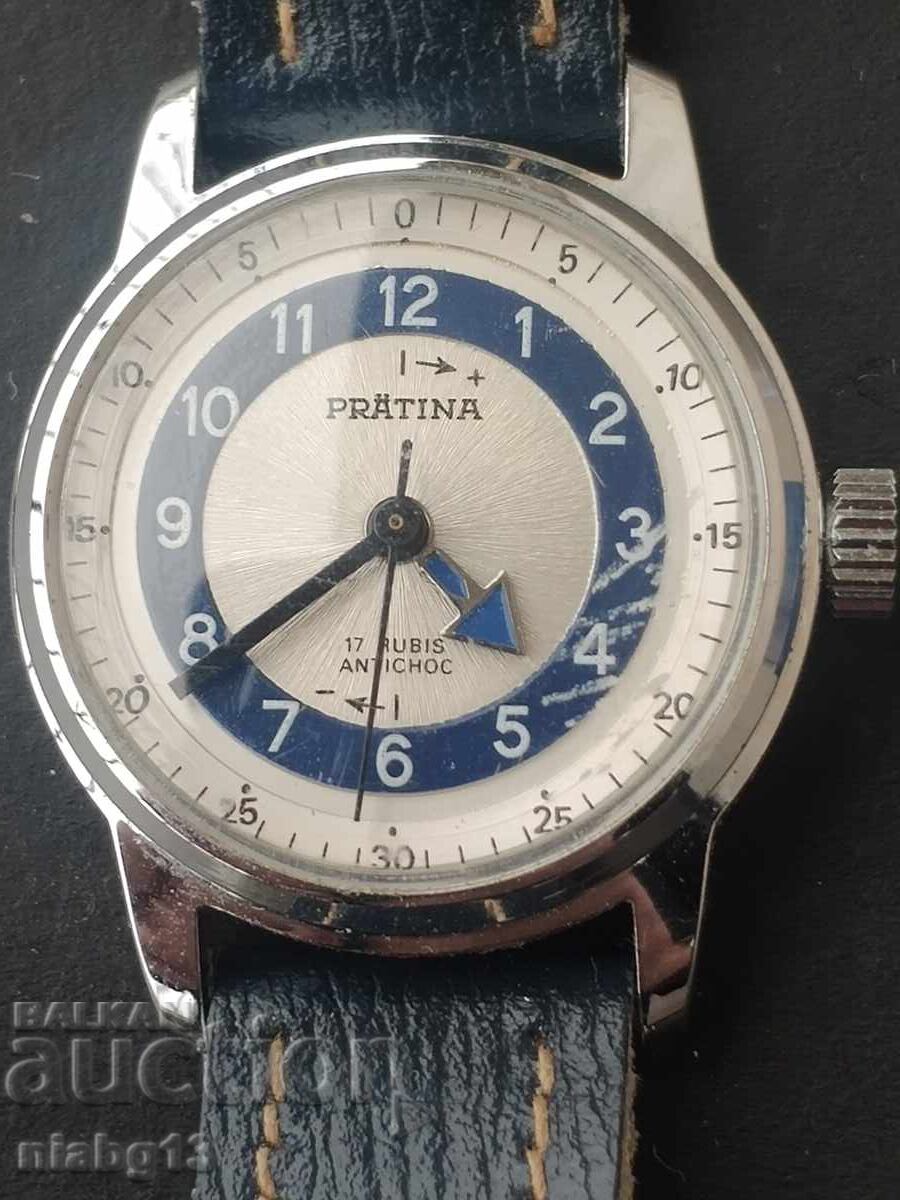 Pratina with price 10.00 BGN | € 5.11 Pratina with price 10.00 BGN | € 5.11