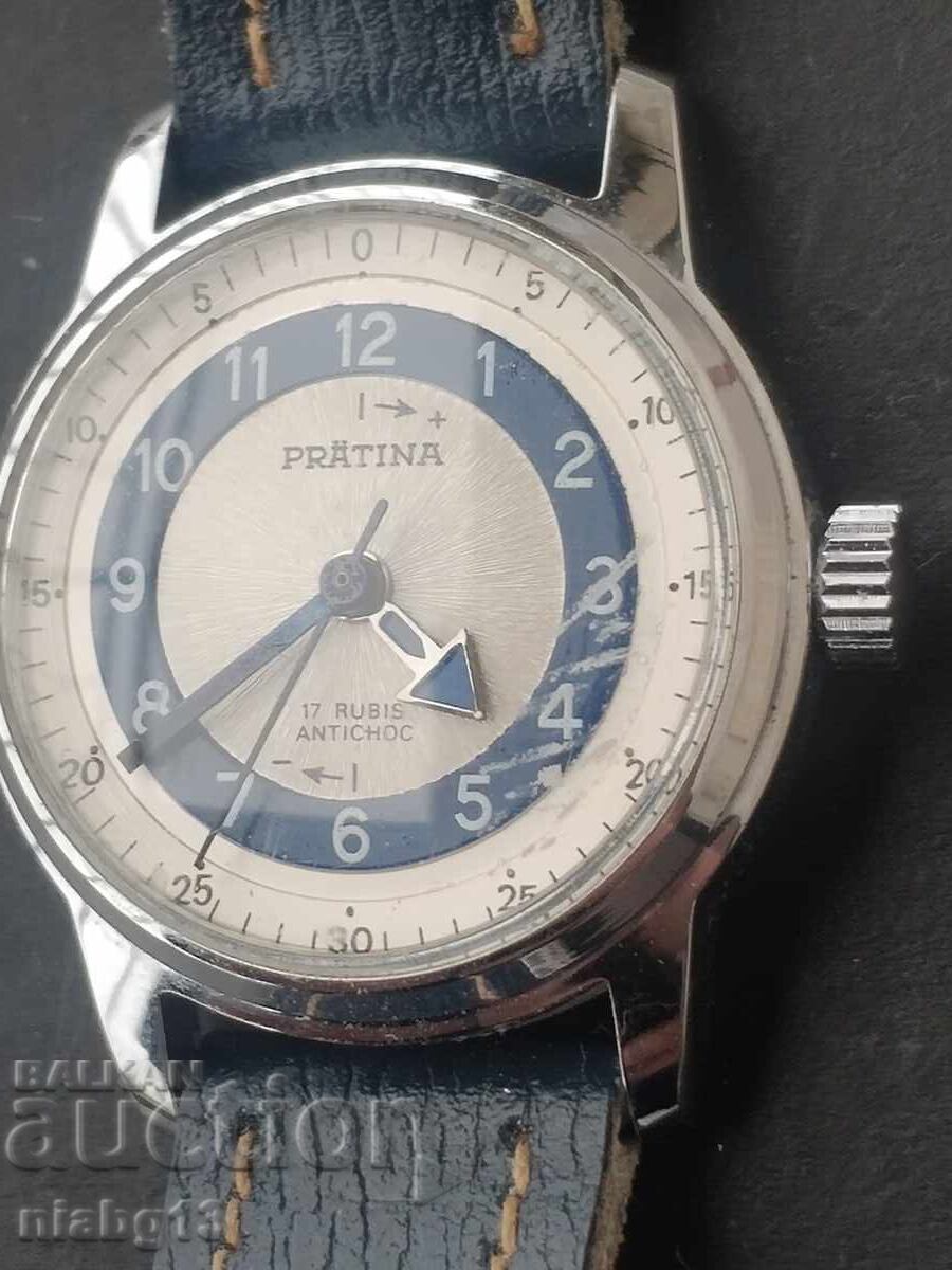 Auction Pratina Auction Pratina