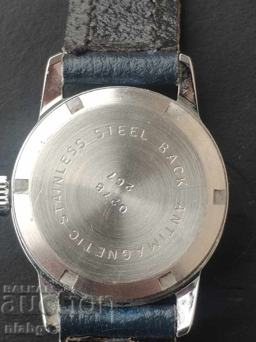 Delivery of Pratina Delivery of Pratina