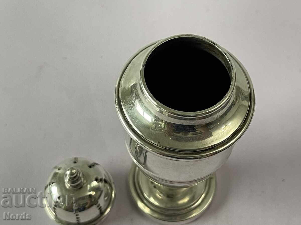 Ασημένιο σκεύος/ζαχαριέρα - 5 Ασημένιο σκεύος/ζαχαριέρα - 5