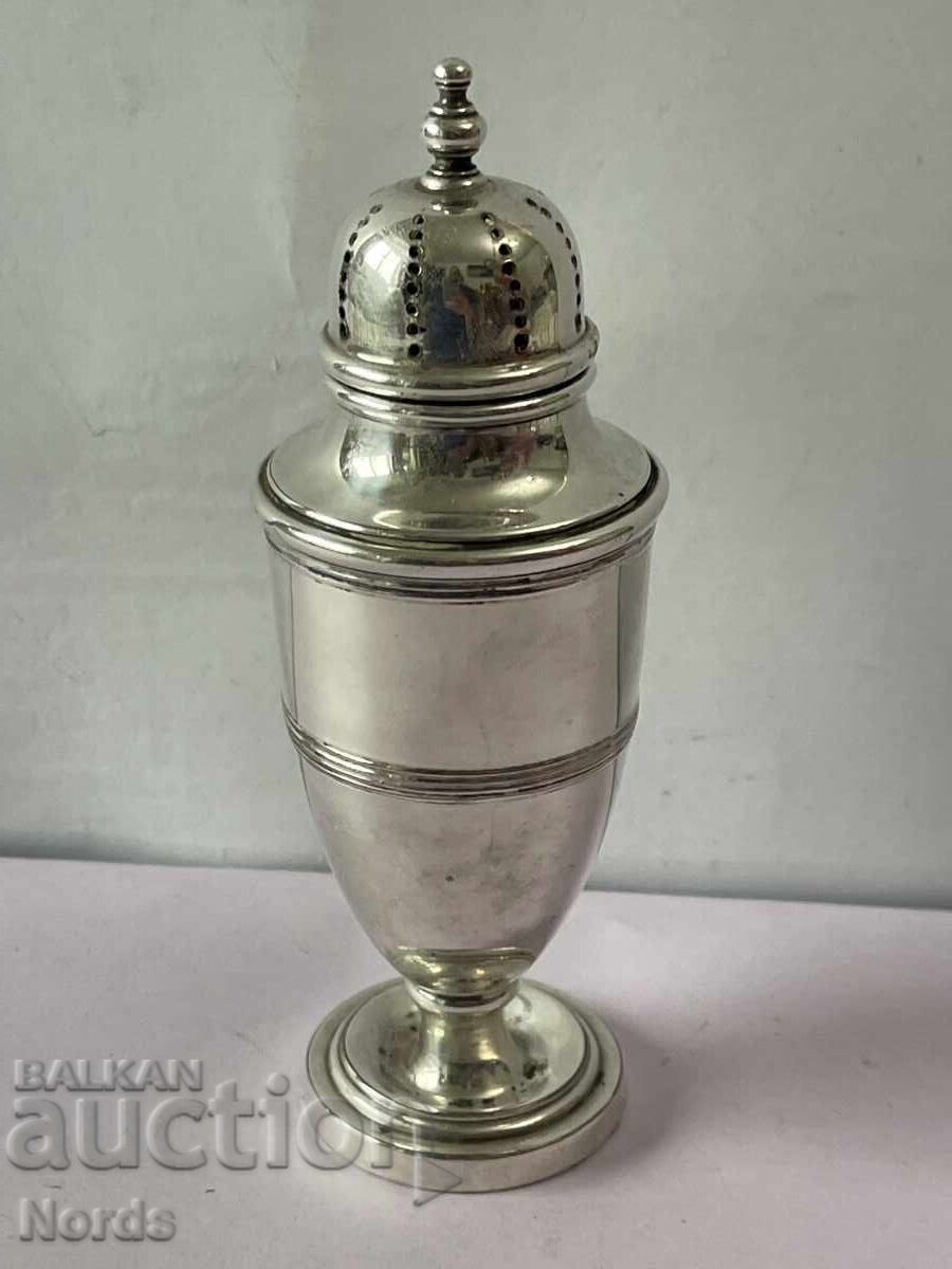 Ασημένιο σκεύος/ζαχαριέρα Ασημένιο σκεύος/ζαχαριέρα