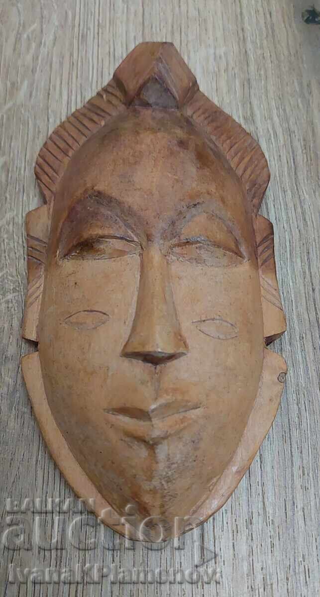 Дърворезби за ценители два броя отлични с цена 24.00 лв. | € 12.27