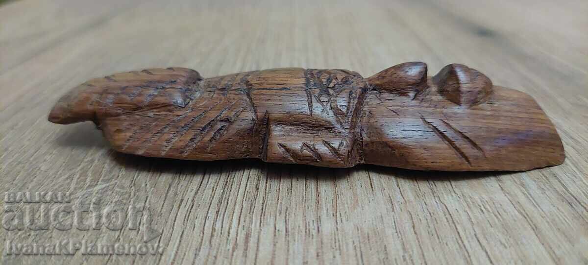 Дърворезби за ценители два броя отлични - 5