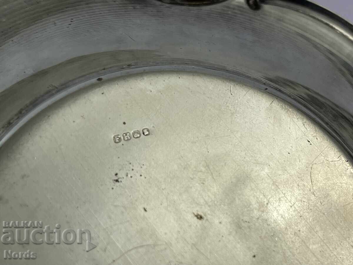 Παράδοση ΑΣΗΜΕΝΙΟ πιατο Παράδοση ΑΣΗΜΕΝΙΟ πιατο