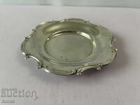 ΑΣΗΜΕΝΙΟ πιατο