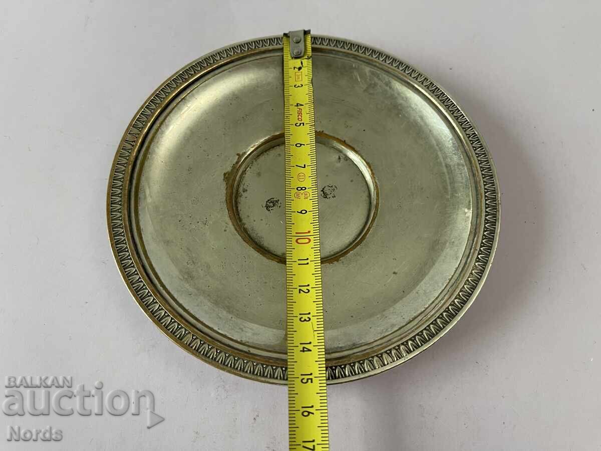 ΑΣΗΜΕΝΙΟ πιατο - 5 ΑΣΗΜΕΝΙΟ πιατο - 5